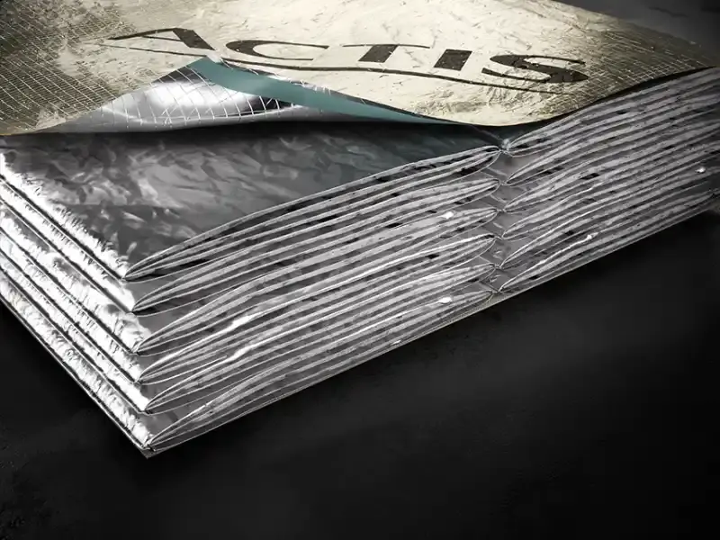 Travaux d'isolation à La Rochelle